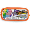 Picture of PENCIL CASE RECTANGULAR ORANGE
